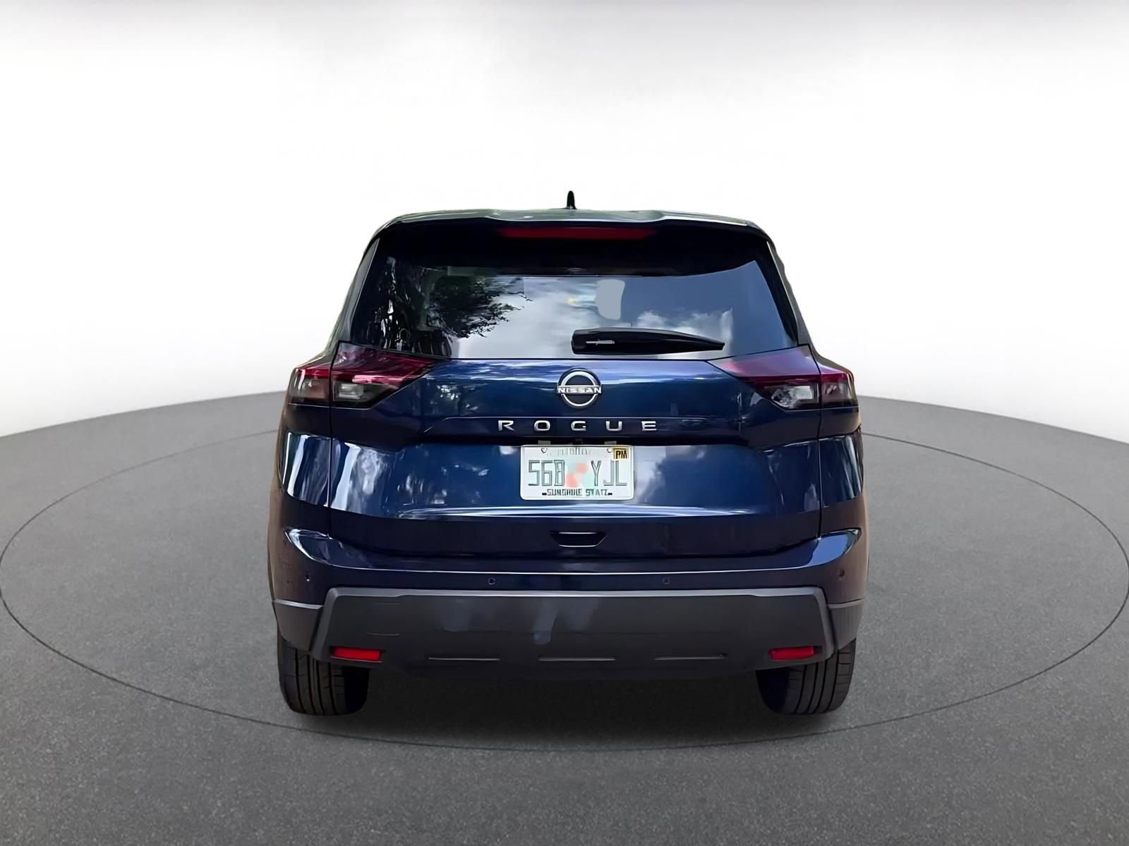 Thumbnail: 2025 Nissan Rogue - 12