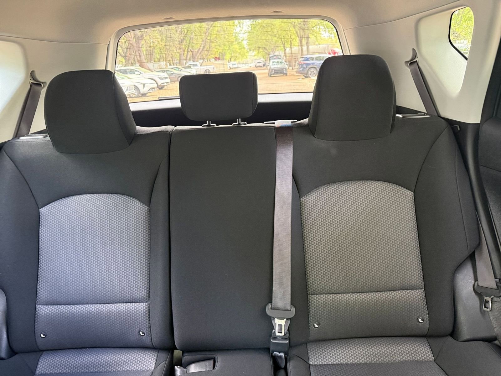 Thumbnail: 2025 Kia Soul - 33