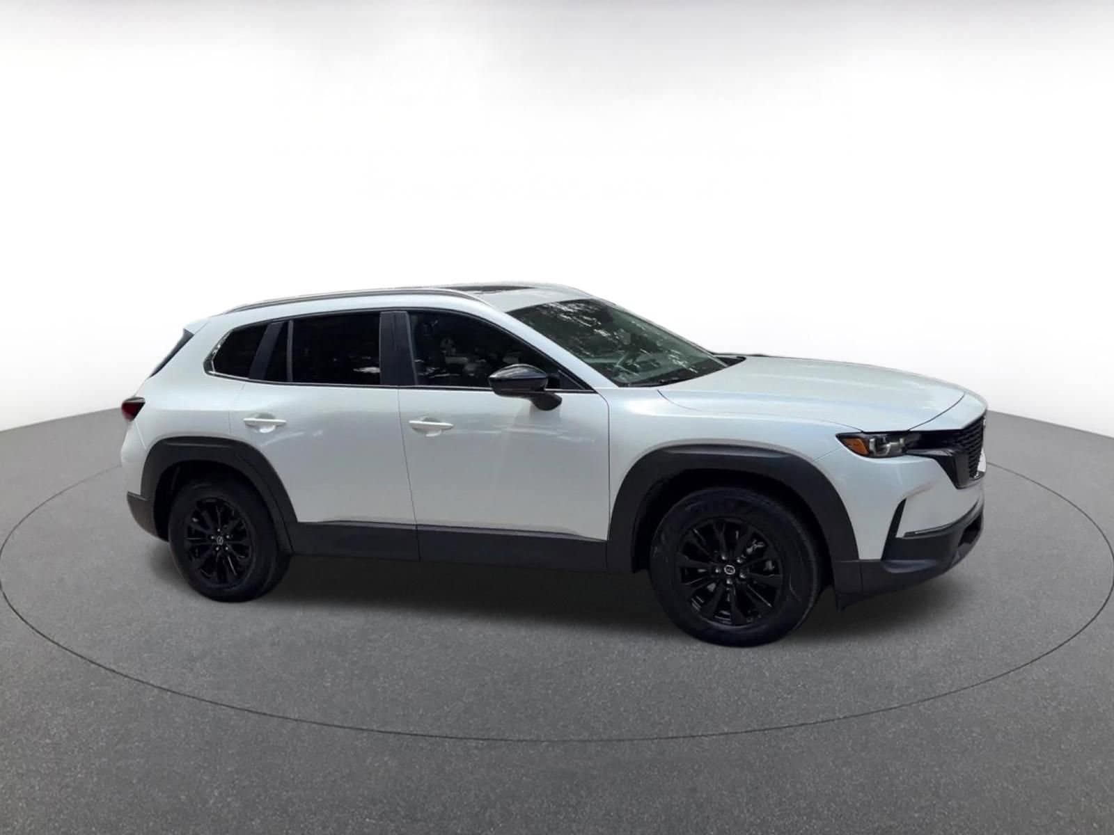 Thumbnail: 2025 Mazda CX-50 - 2