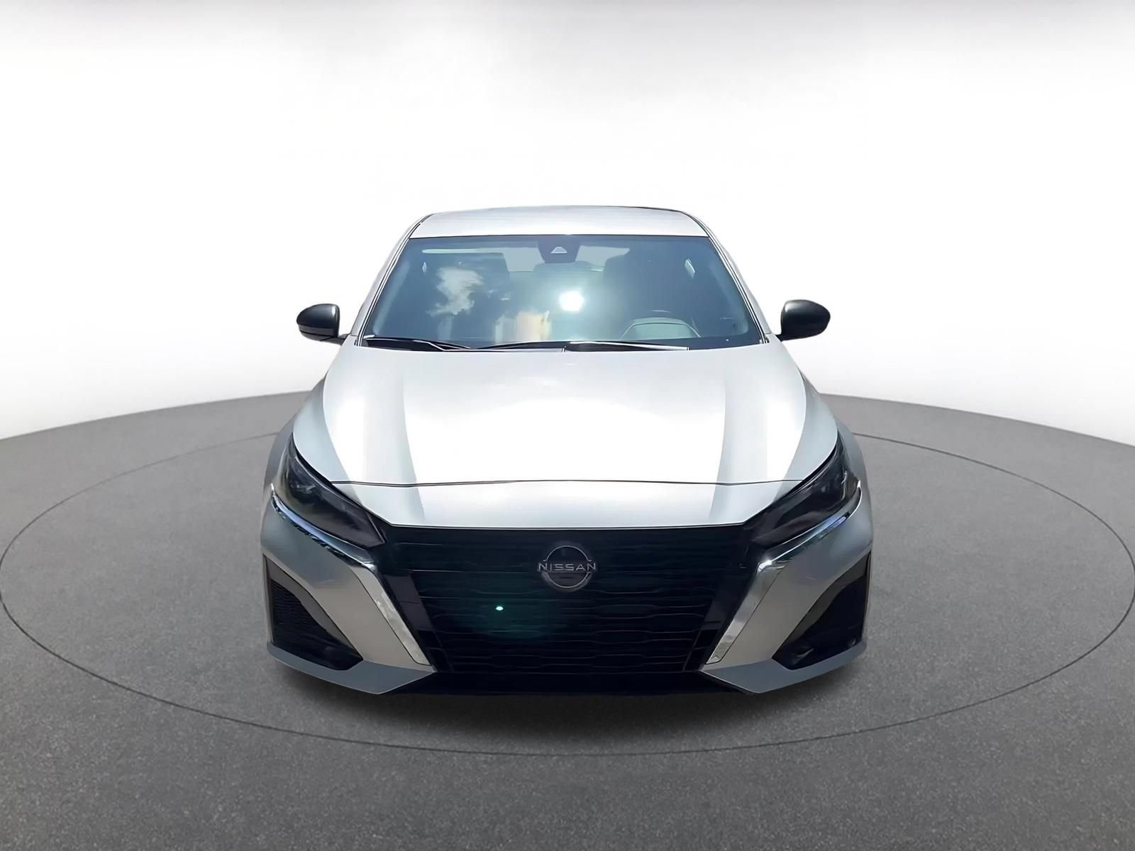 Thumbnail: 2025 Nissan Altima - 4