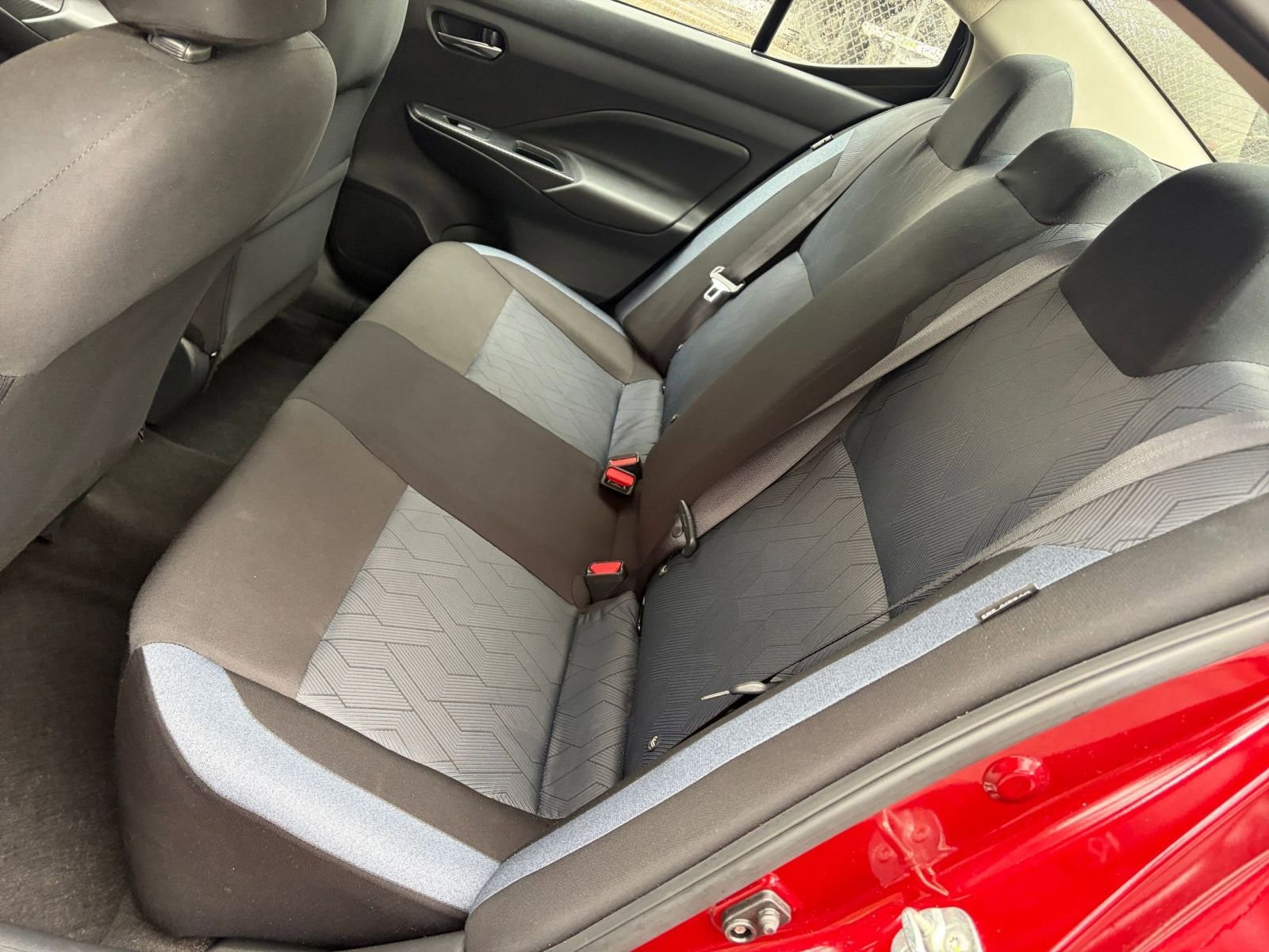 Thumbnail: 2025 Nissan Versa - 22