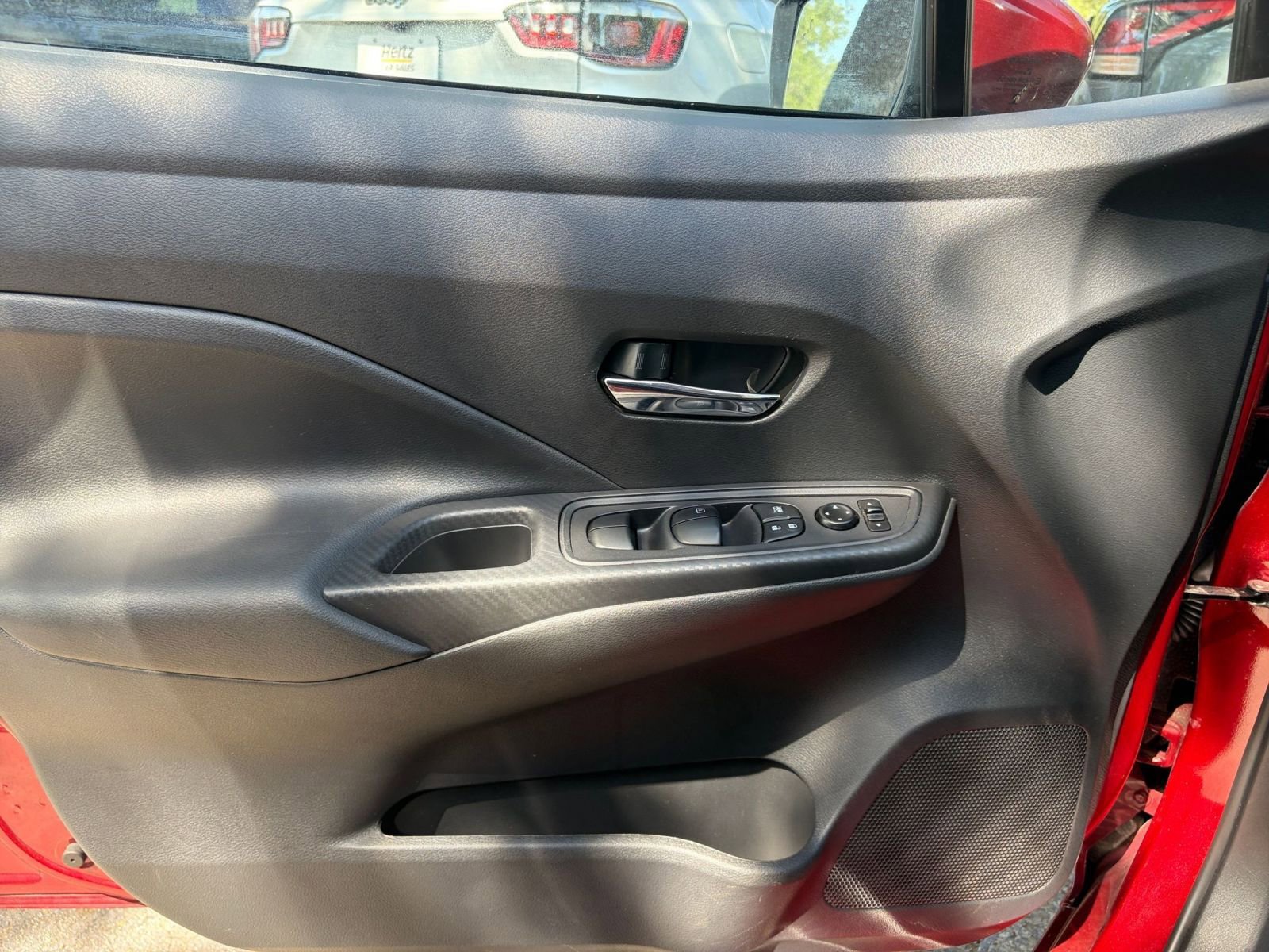 Thumbnail: 2025 Nissan Versa - 18