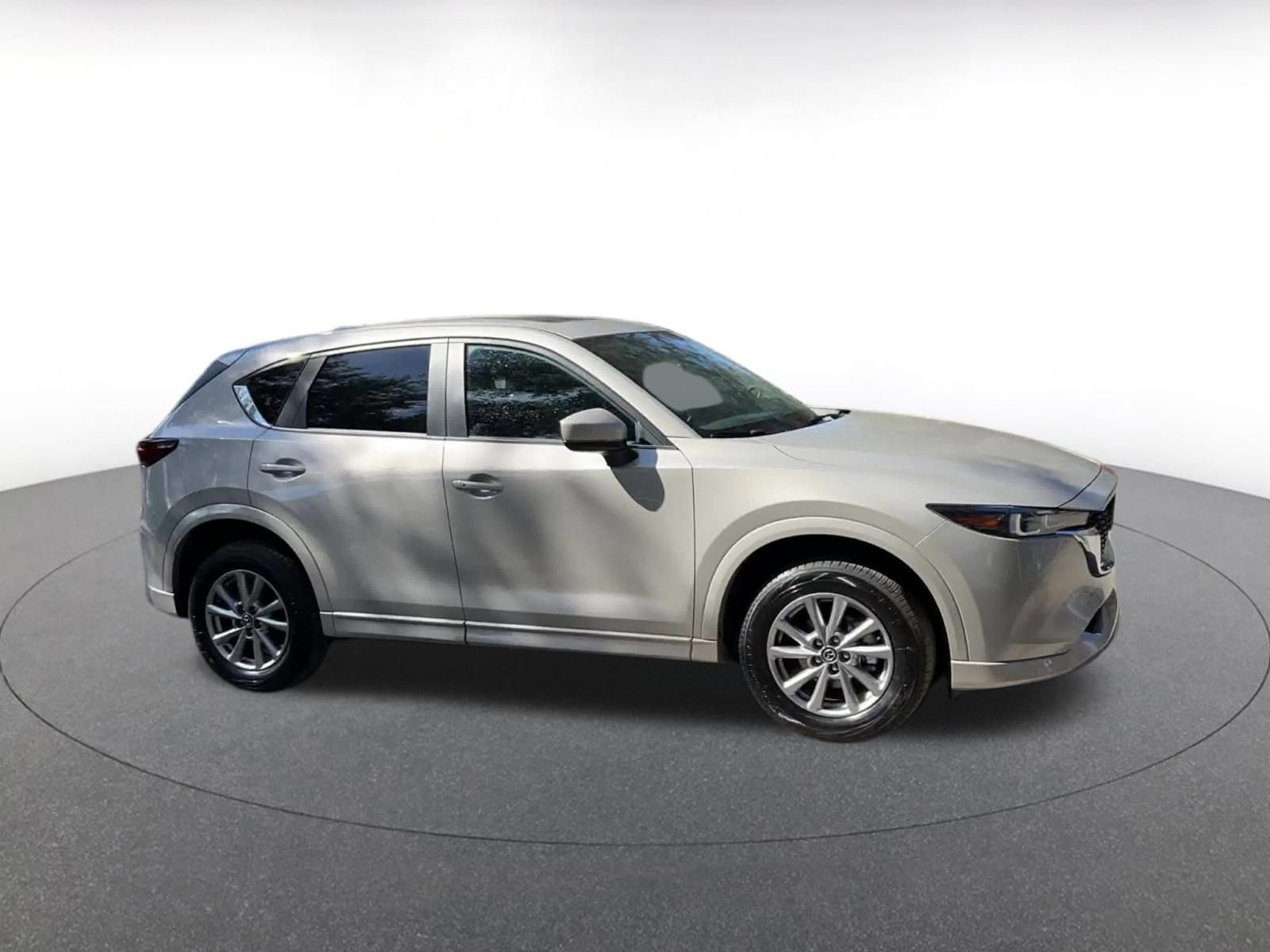 Thumbnail: 2025 Mazda CX-5 - 2