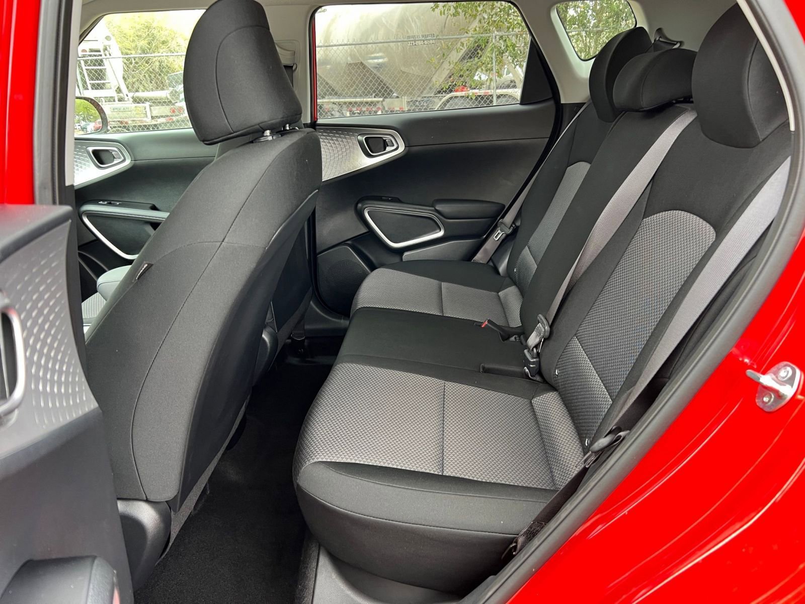 Thumbnail: 2025 Kia Soul - 34