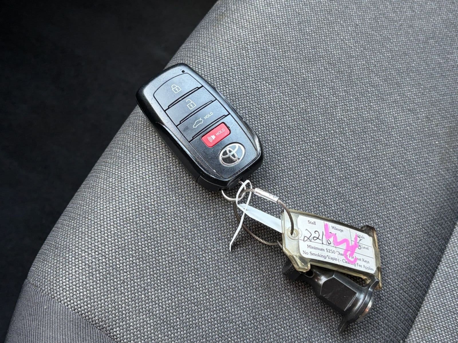 Thumbnail: 2025 Toyota Camry - 18