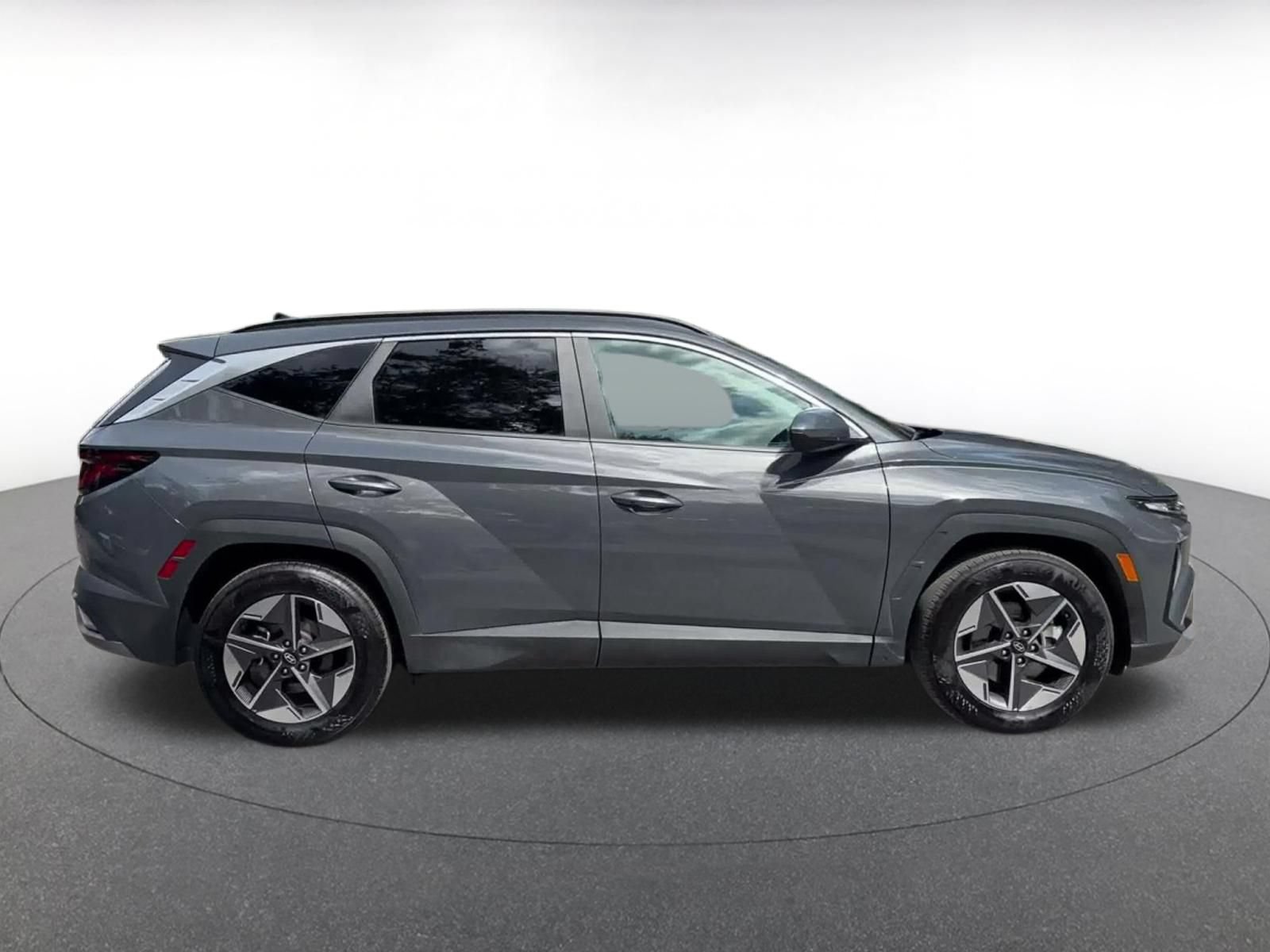 Thumbnail: 2026 Hyundai Tucson - 15