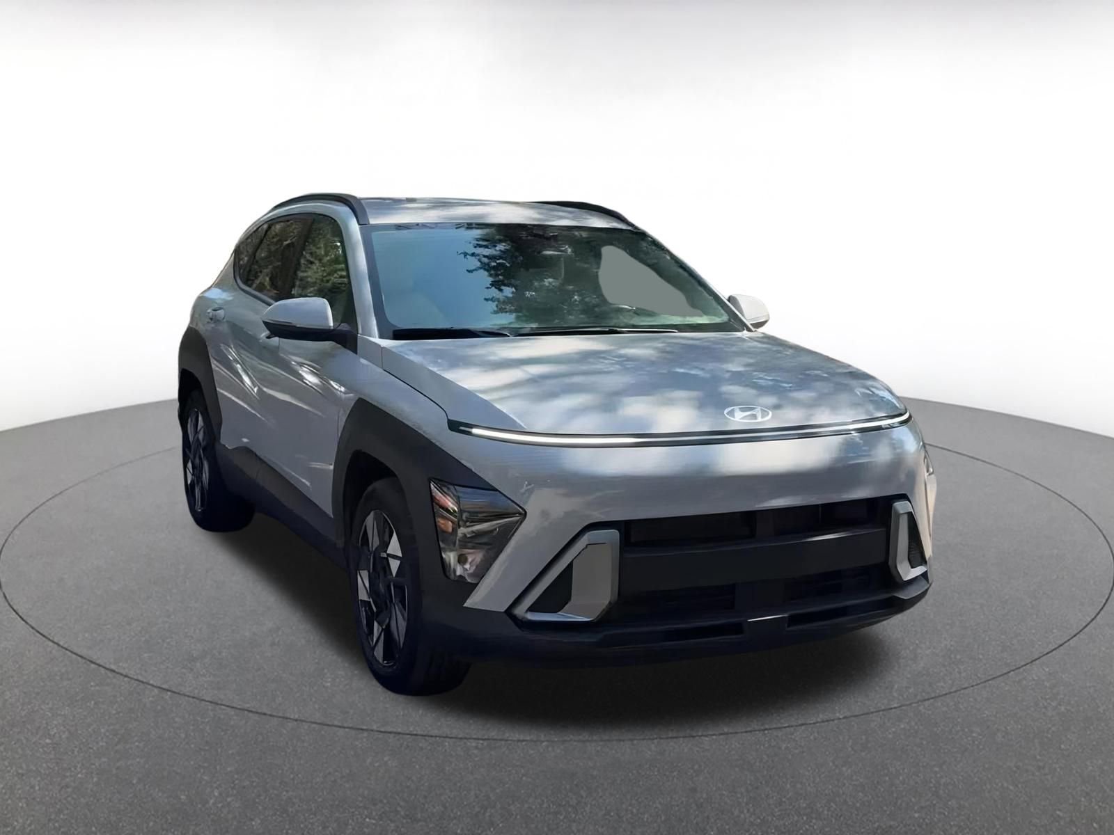 Thumbnail: 2025 Hyundai Kona - 3