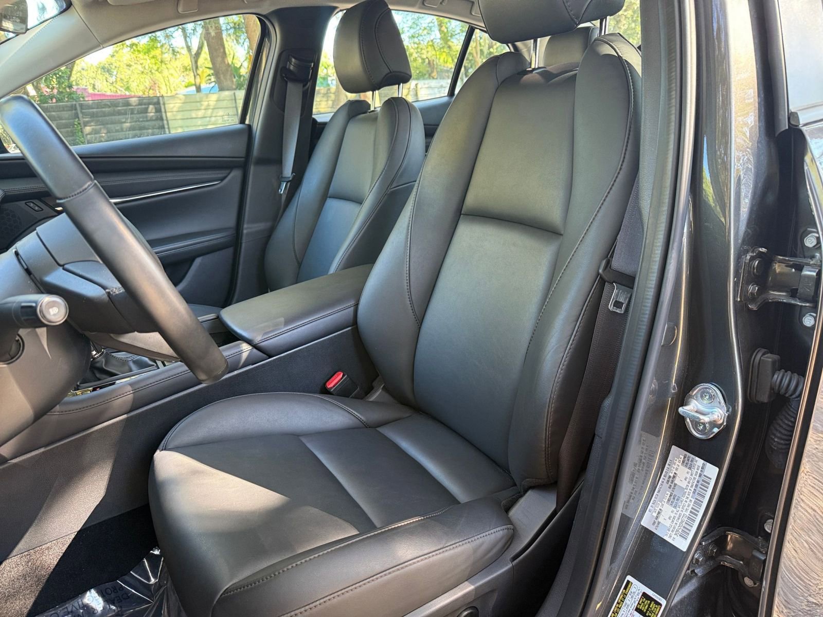 Thumbnail: 2025 Mazda Mazda3 - 30