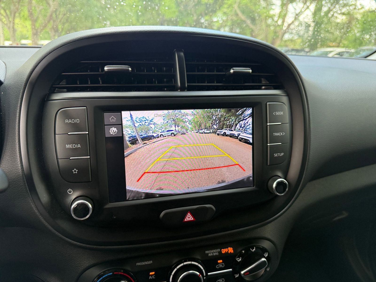 Thumbnail: 2025 Kia Soul - 18