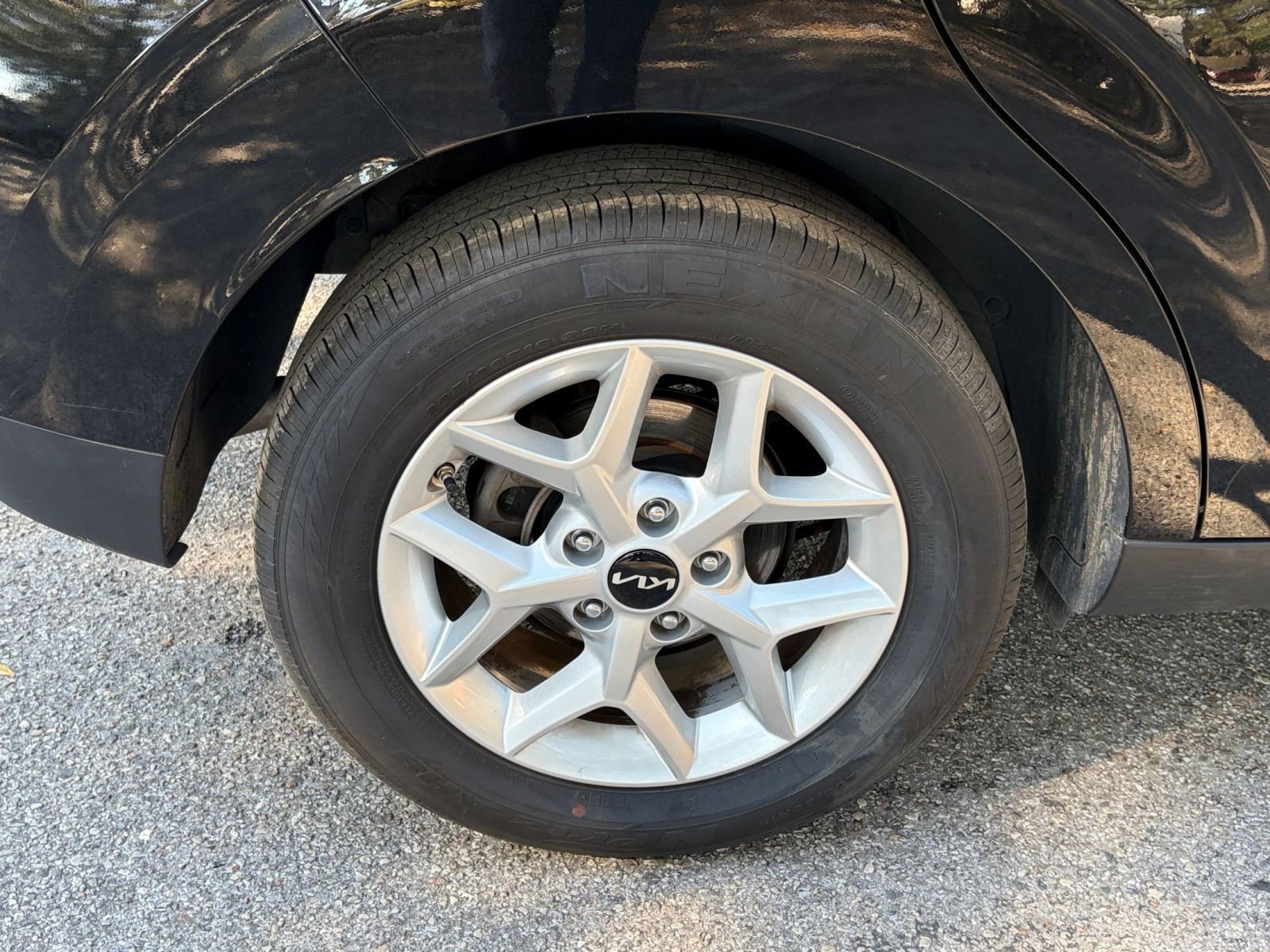 Thumbnail: 2025 Kia Soul - 23