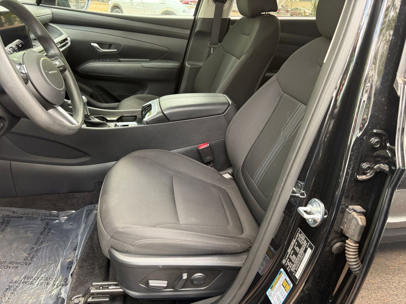 Thumbnail: 2025 Hyundai Tucson - 28