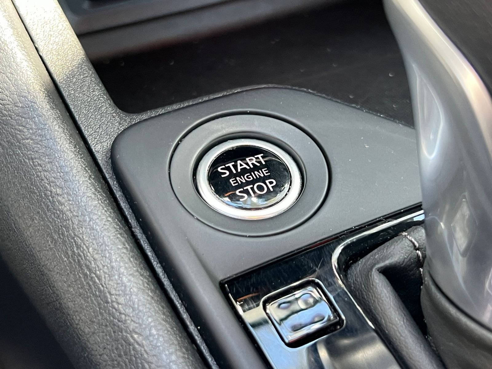 Thumbnail: 2025 Nissan Sentra - 20