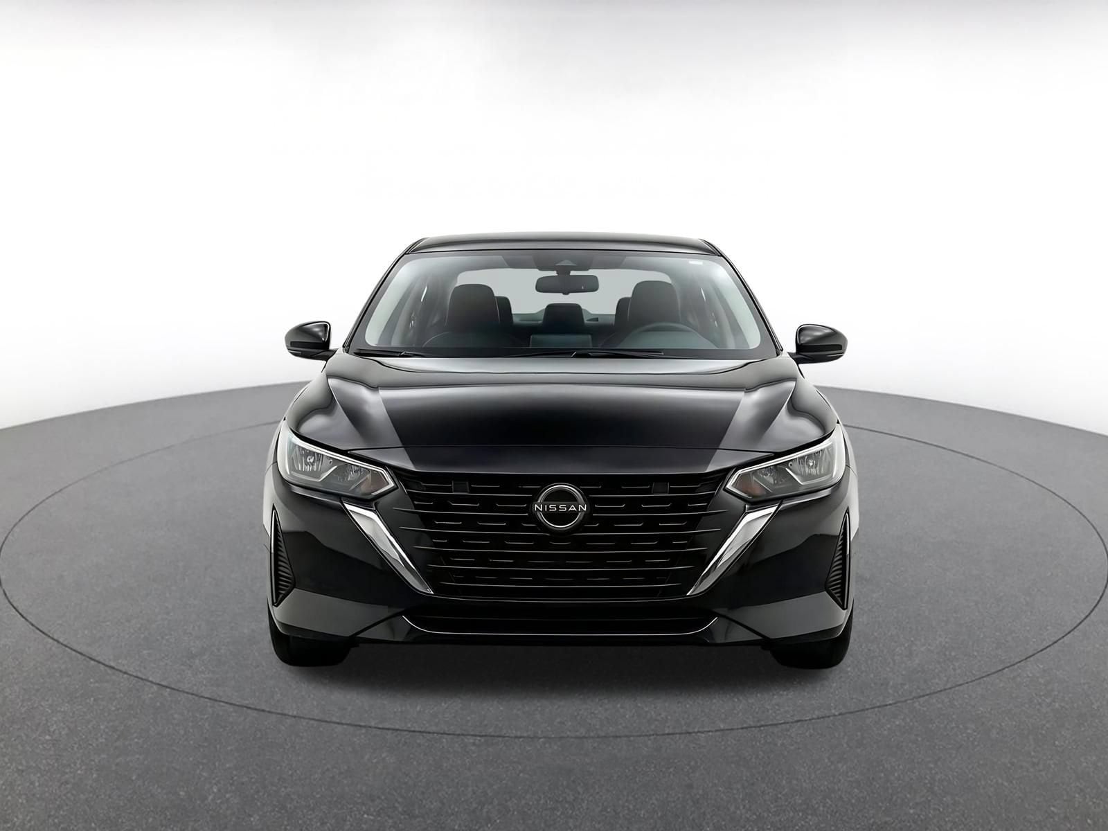 Thumbnail: 2025 Nissan Sentra - 2