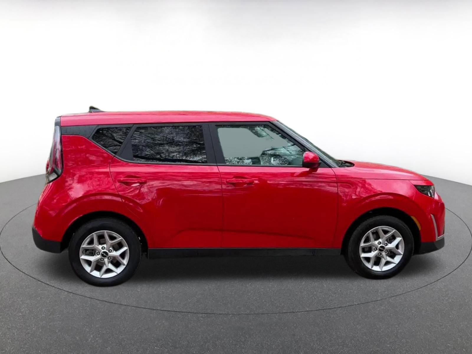 Thumbnail: 2025 Kia Soul - 16