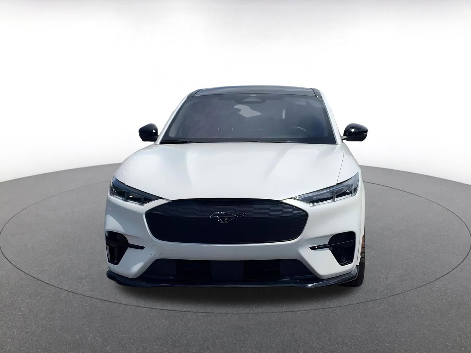 Thumbnail: 2023 Ford Mustang Mach-E - 4