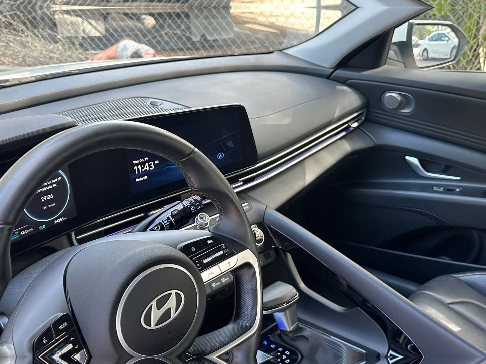 Thumbnail: 2025 Hyundai Elantra - 29