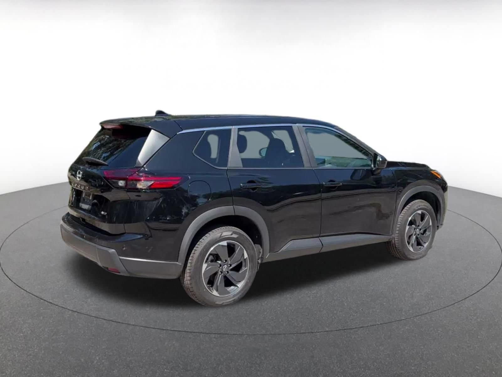 Thumbnail: 2025 Nissan Rogue - 12