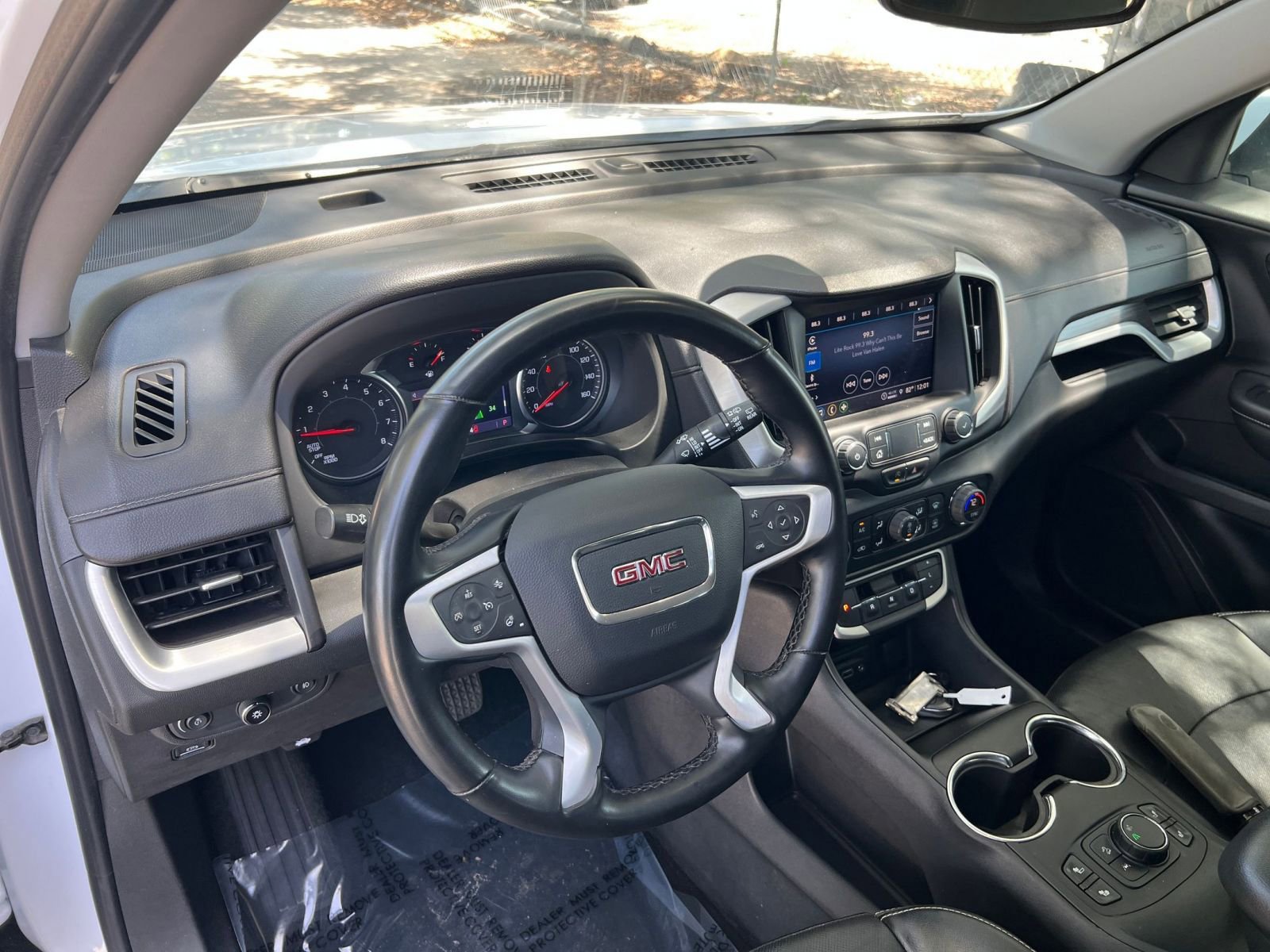 Thumbnail: 2023 GMC Terrain - 29
