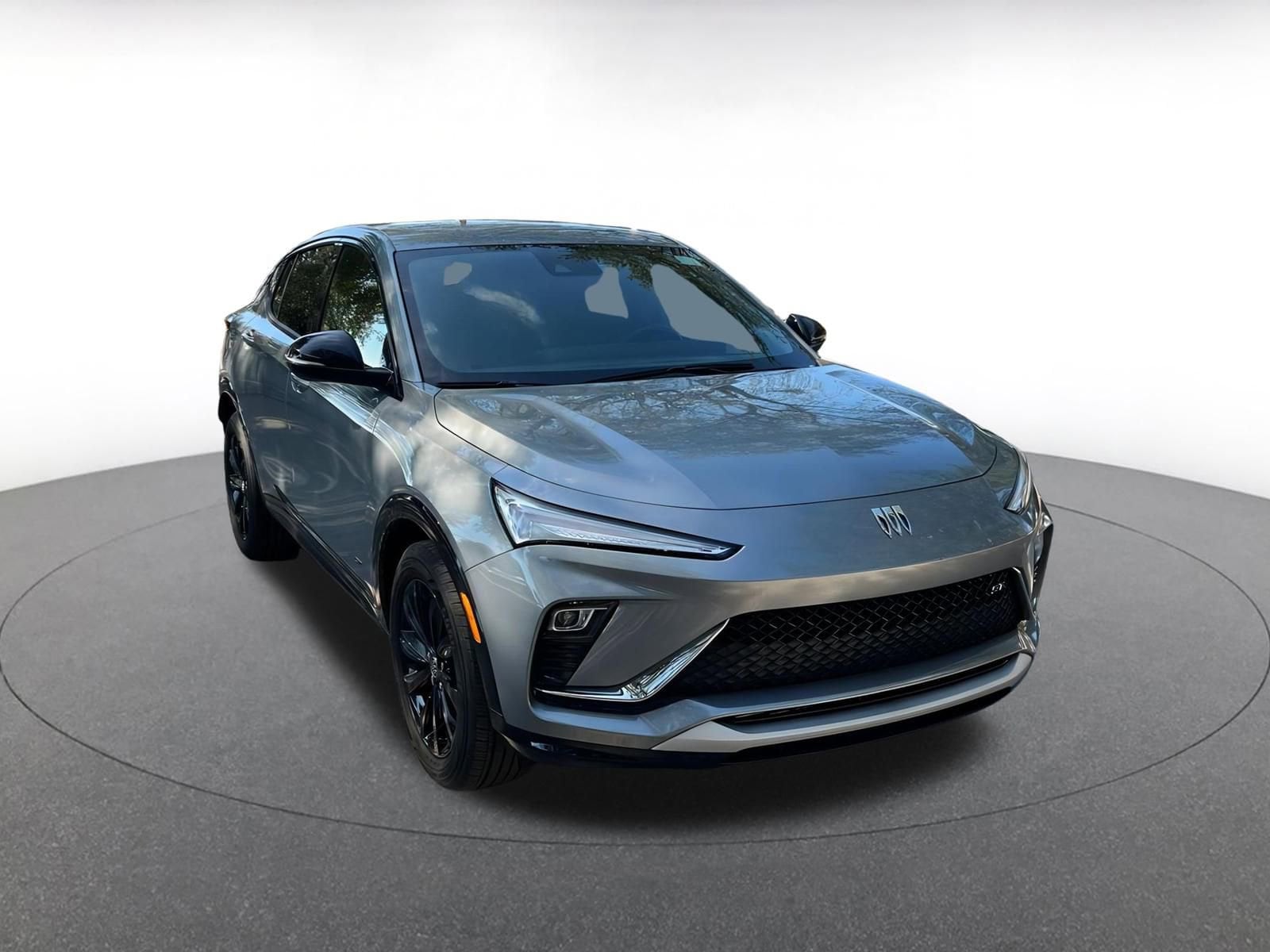 Thumbnail: 2025 Buick Envista - 1