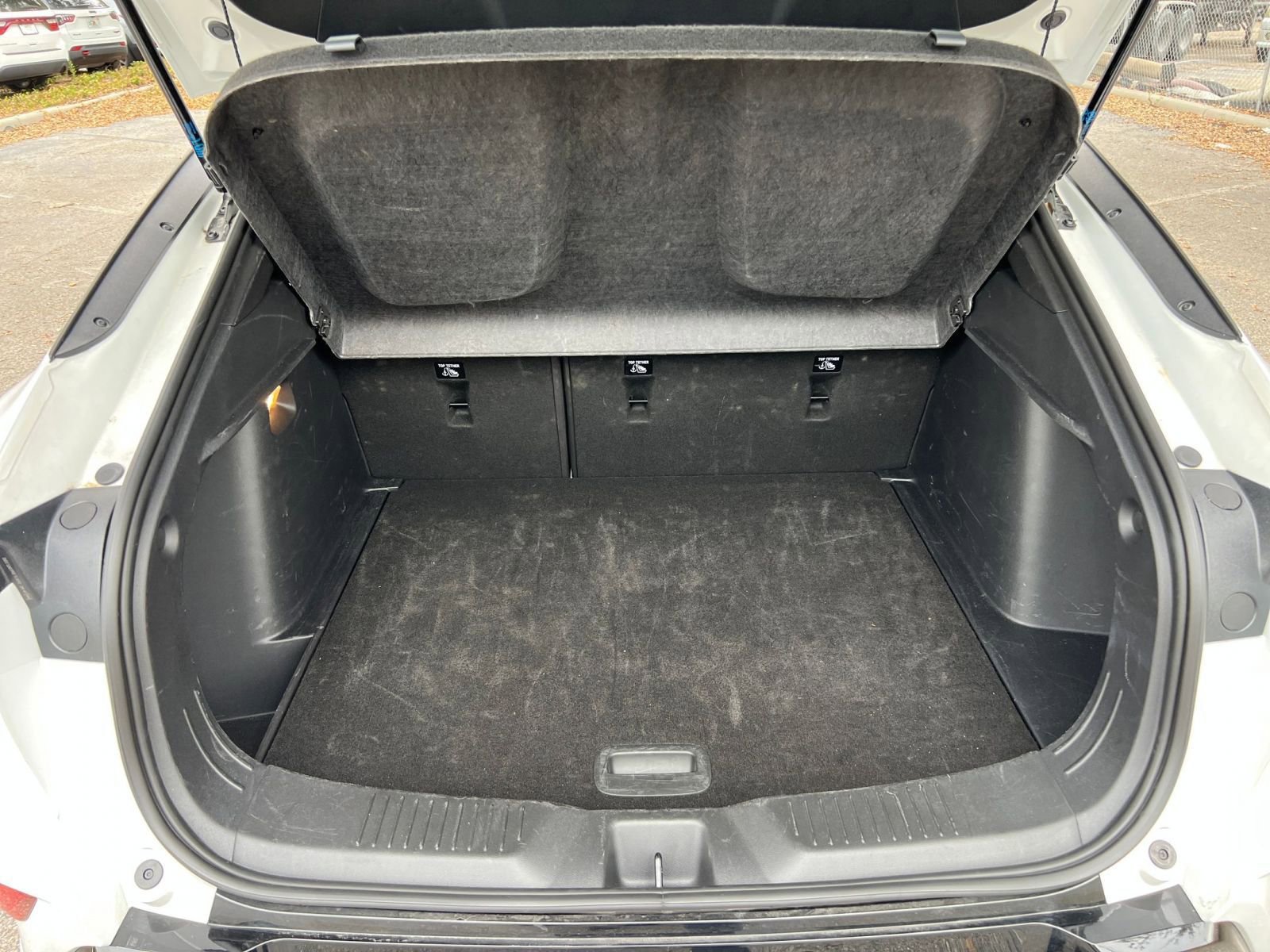 Thumbnail: 2025 Buick Envista - 24