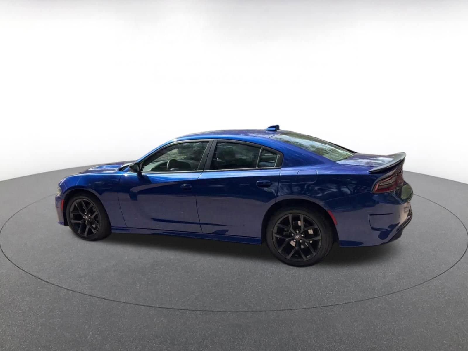 Thumbnail: 2022 Dodge Charger - 10