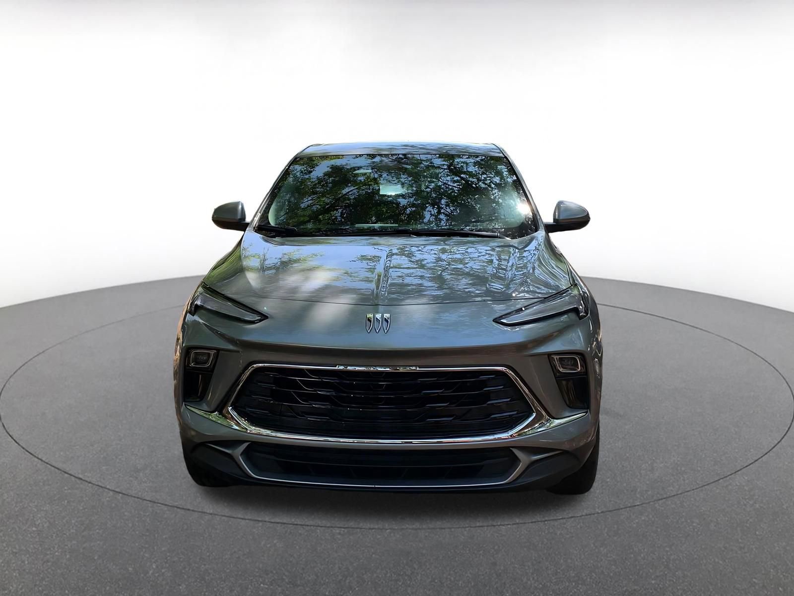 Thumbnail: 2025 Buick Encore GX - 2