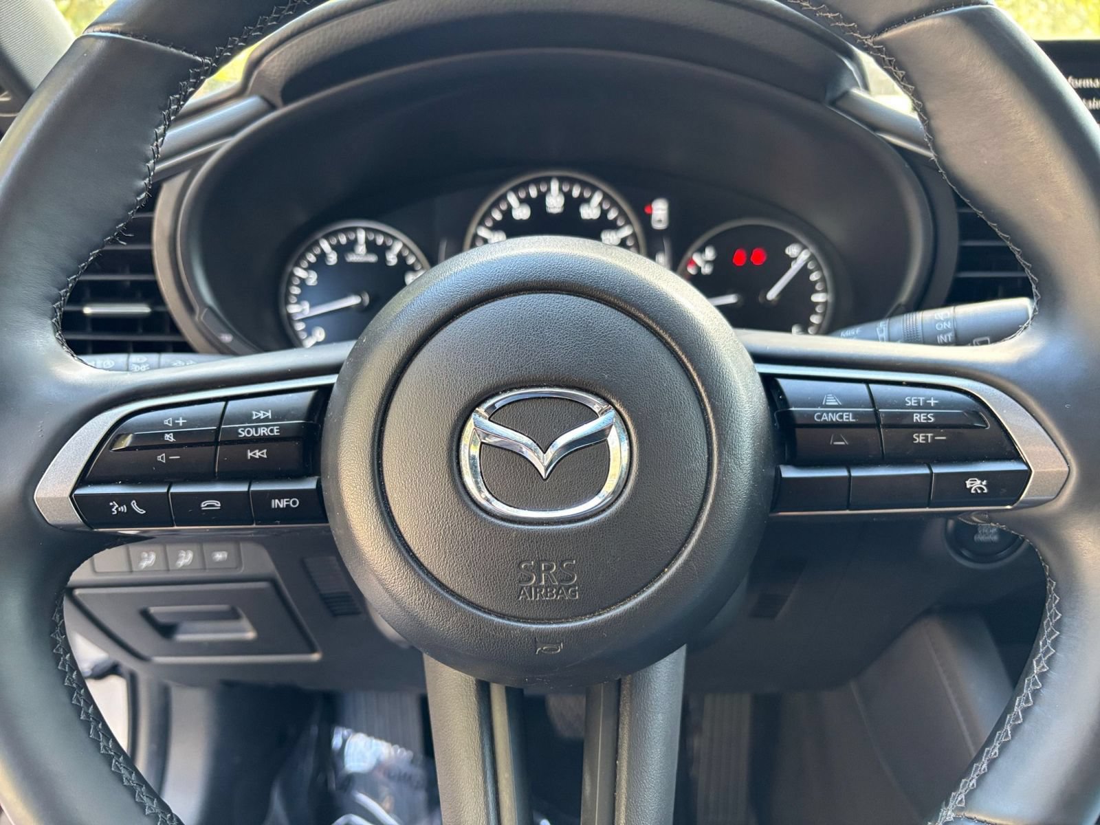 Thumbnail: 2026 Mazda Mazda3 - 28