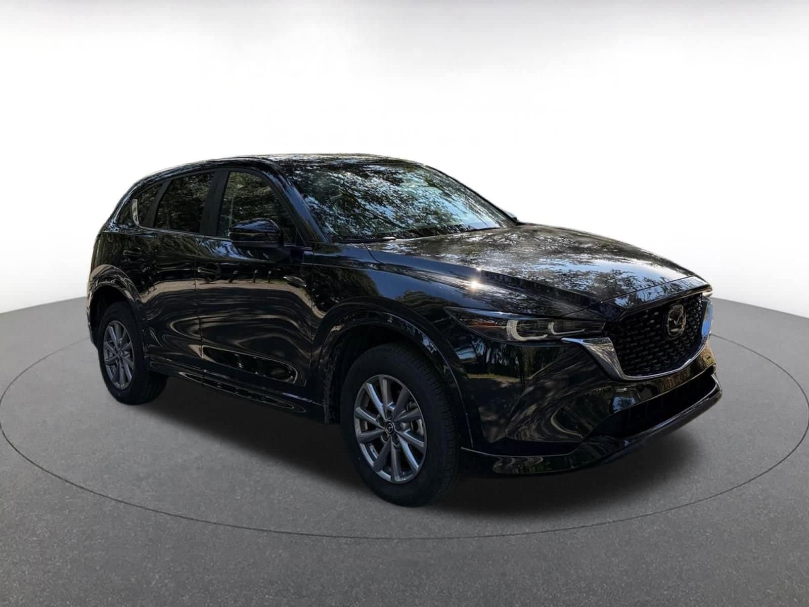 Thumbnail: 2025 Mazda CX-5 - 1