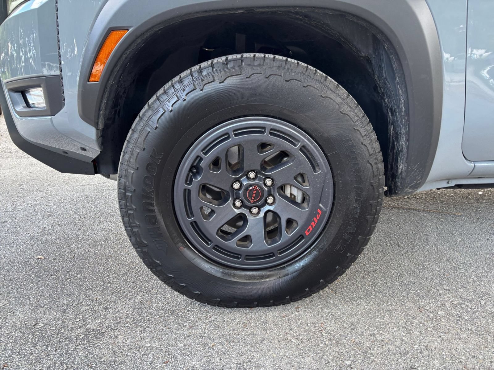 Thumbnail: 2026 Nissan Frontier - 25