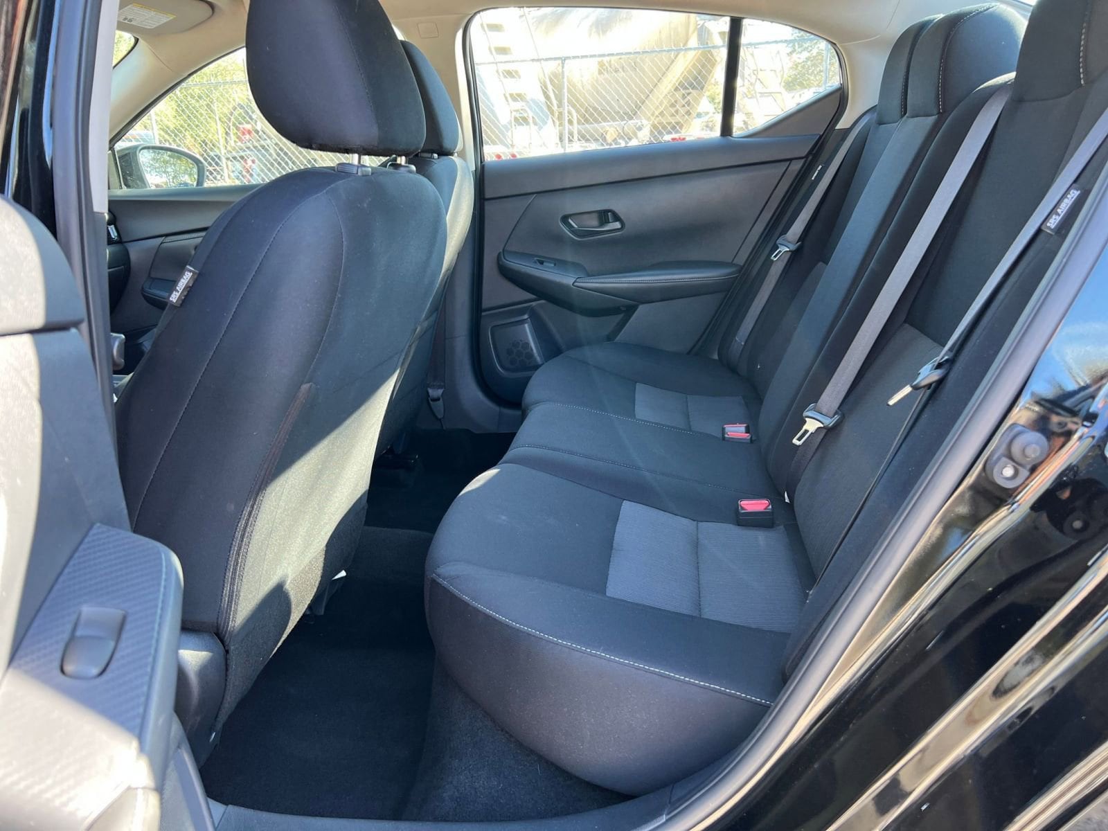 Thumbnail: 2024 Nissan Sentra - 20