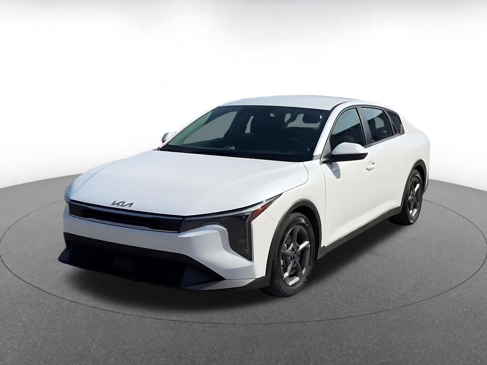Thumbnail: 2025 Kia K4 - 4
