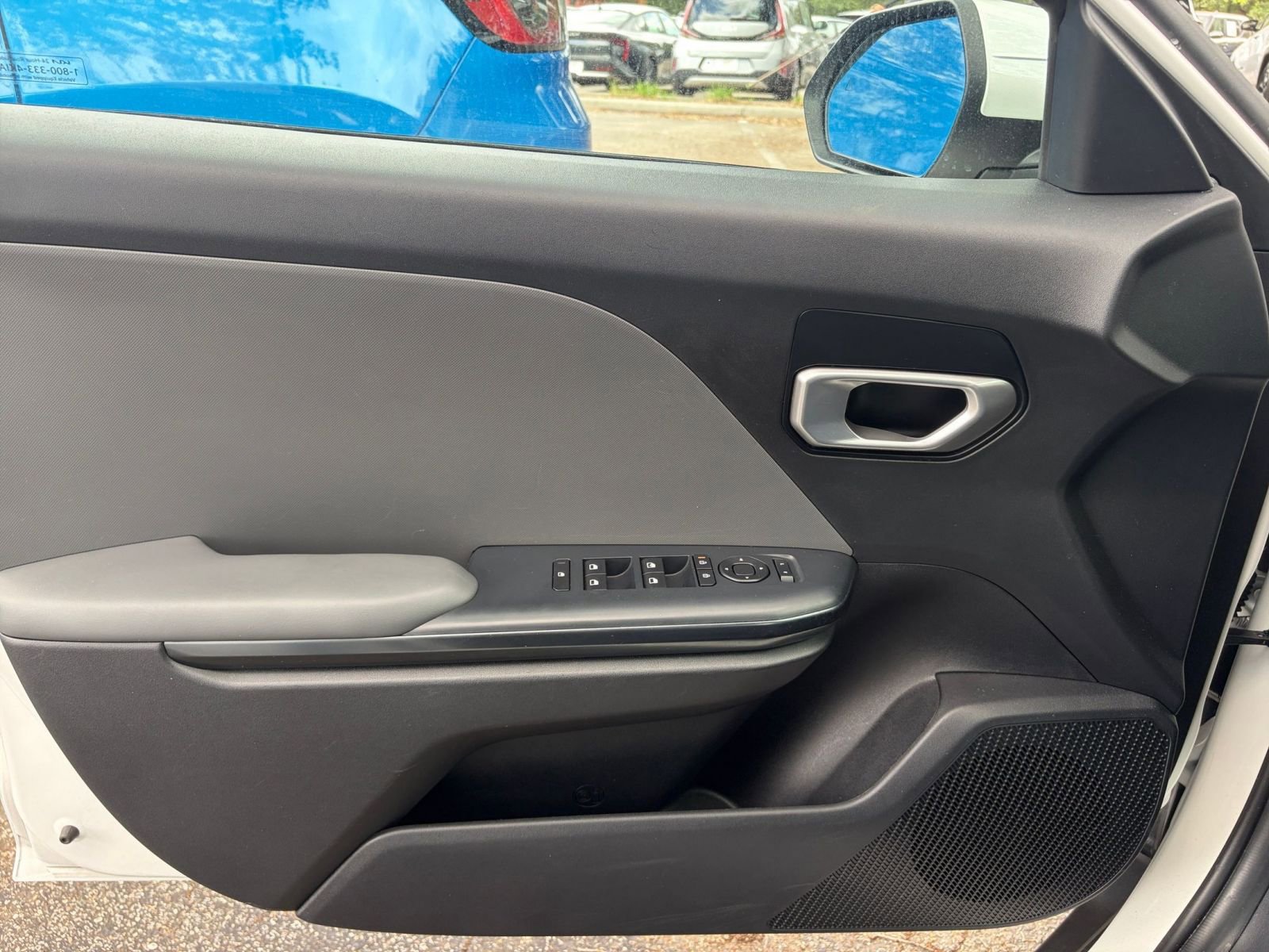 Thumbnail: 2025 Kia K4 - 30