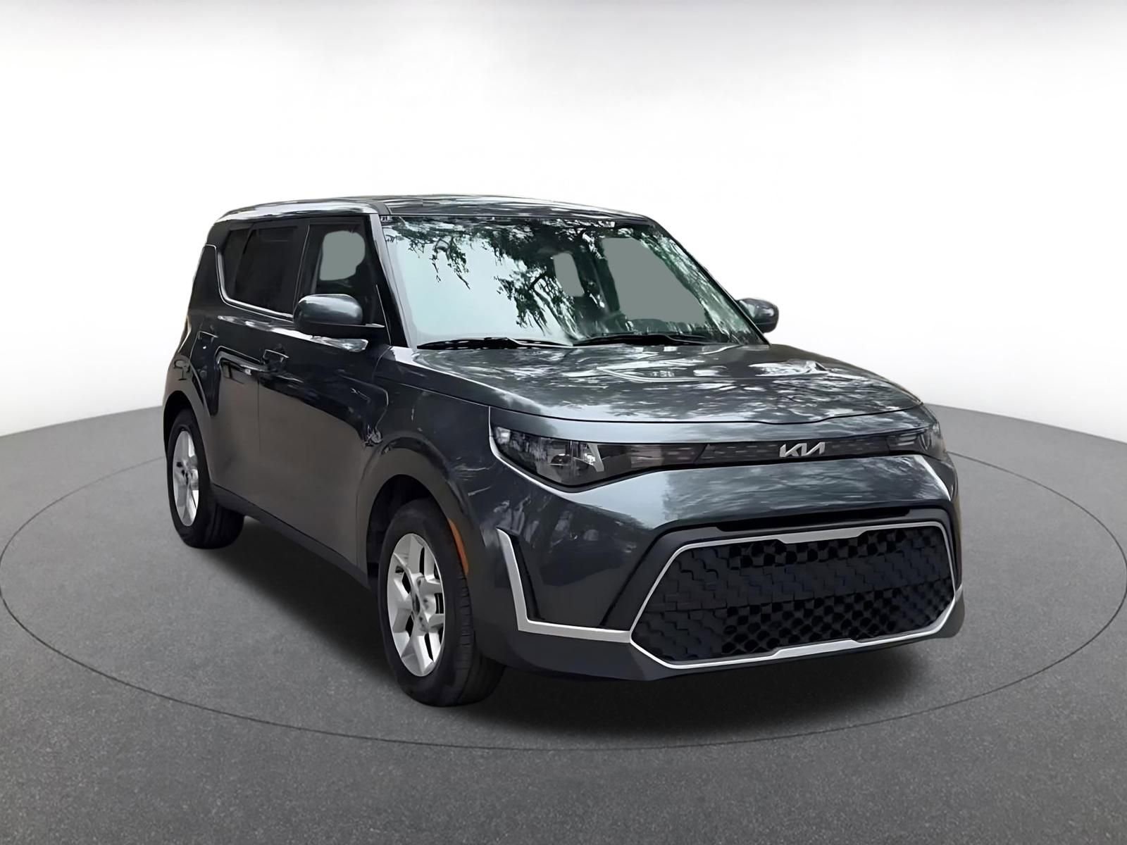 Thumbnail: 2025 Kia Soul - 3