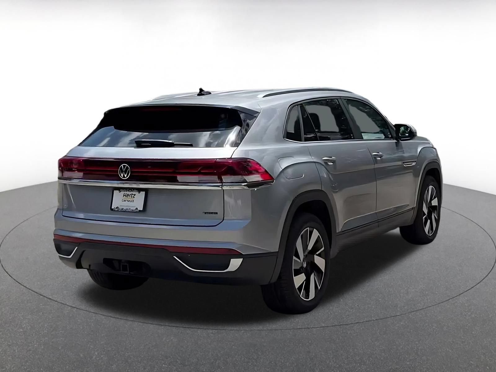 Thumbnail: 2026 Volkswagen Atlas - 13