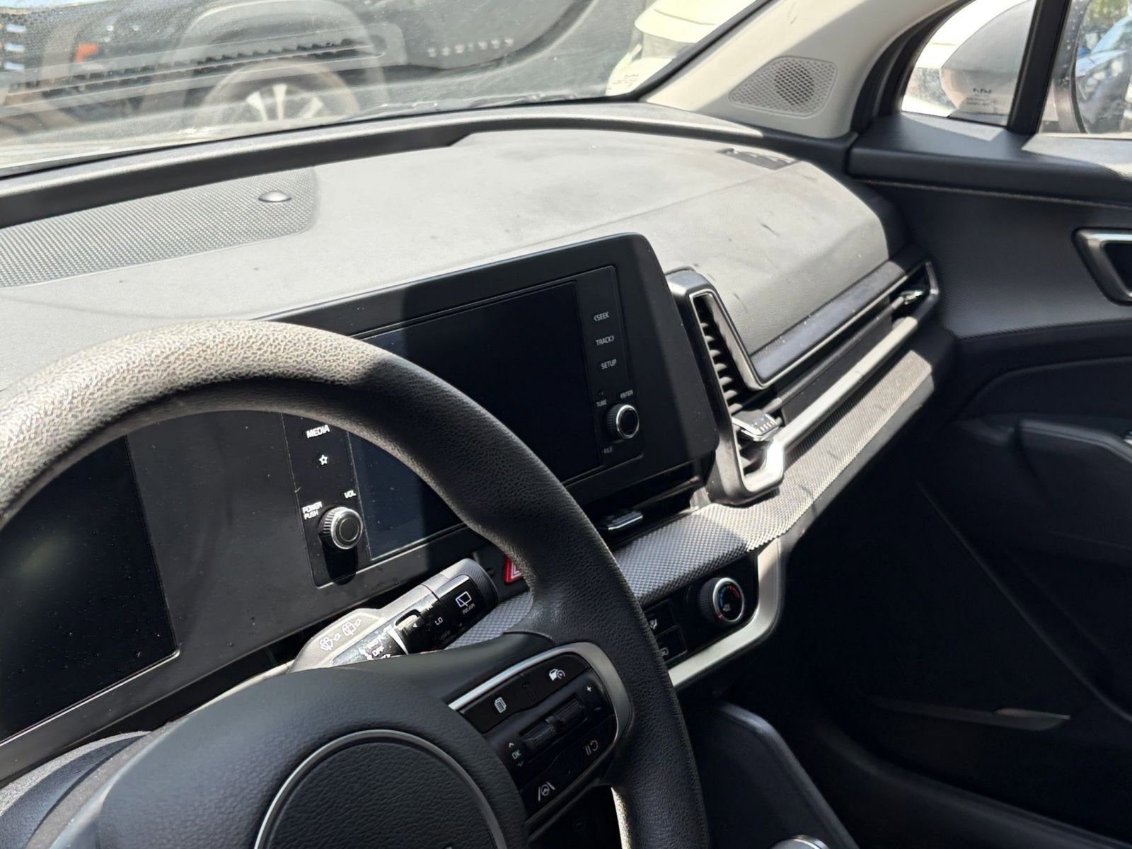 Thumbnail: 2025 Kia Sportage - 33