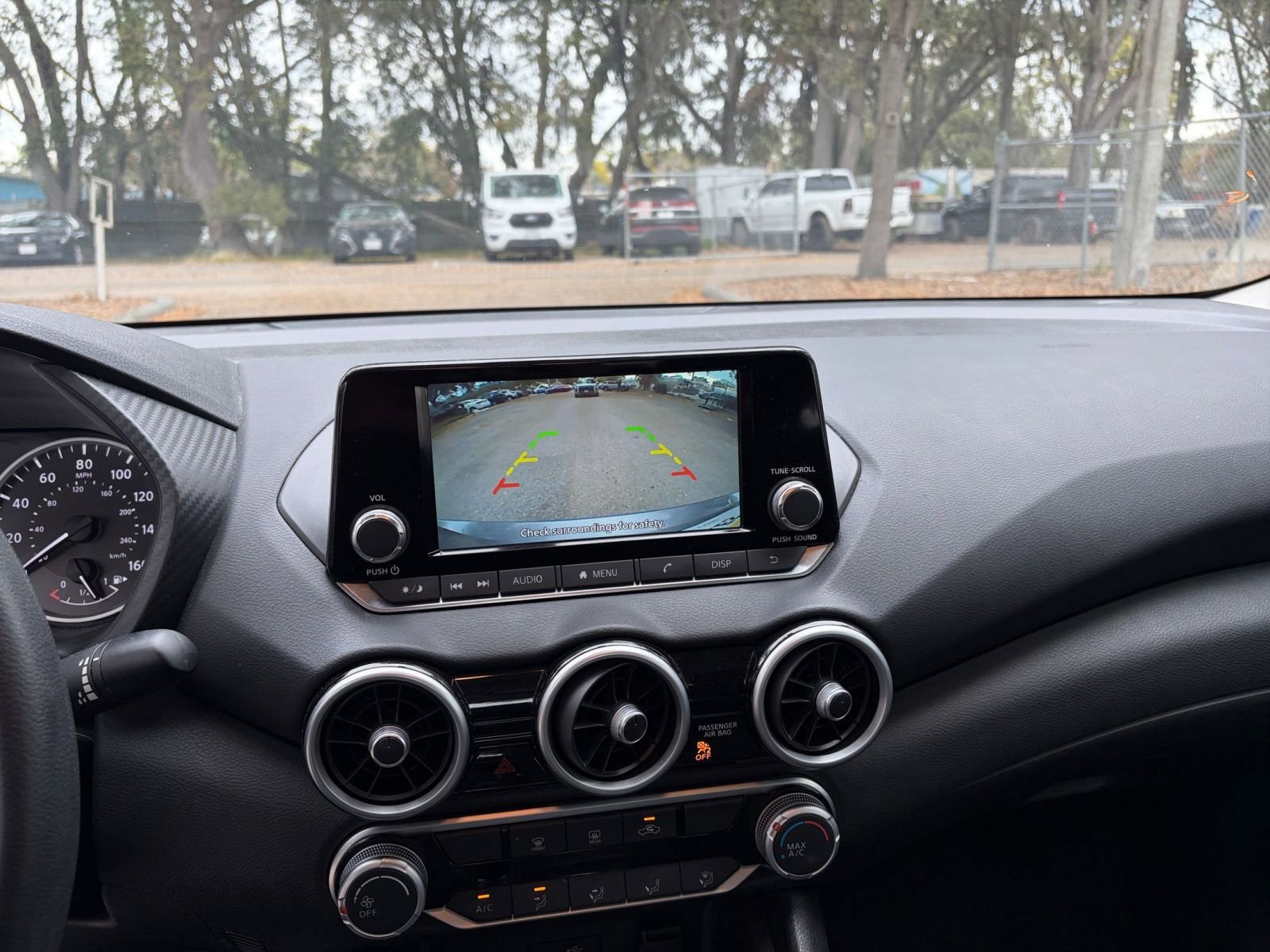 Thumbnail: 2025 Nissan Sentra - 17