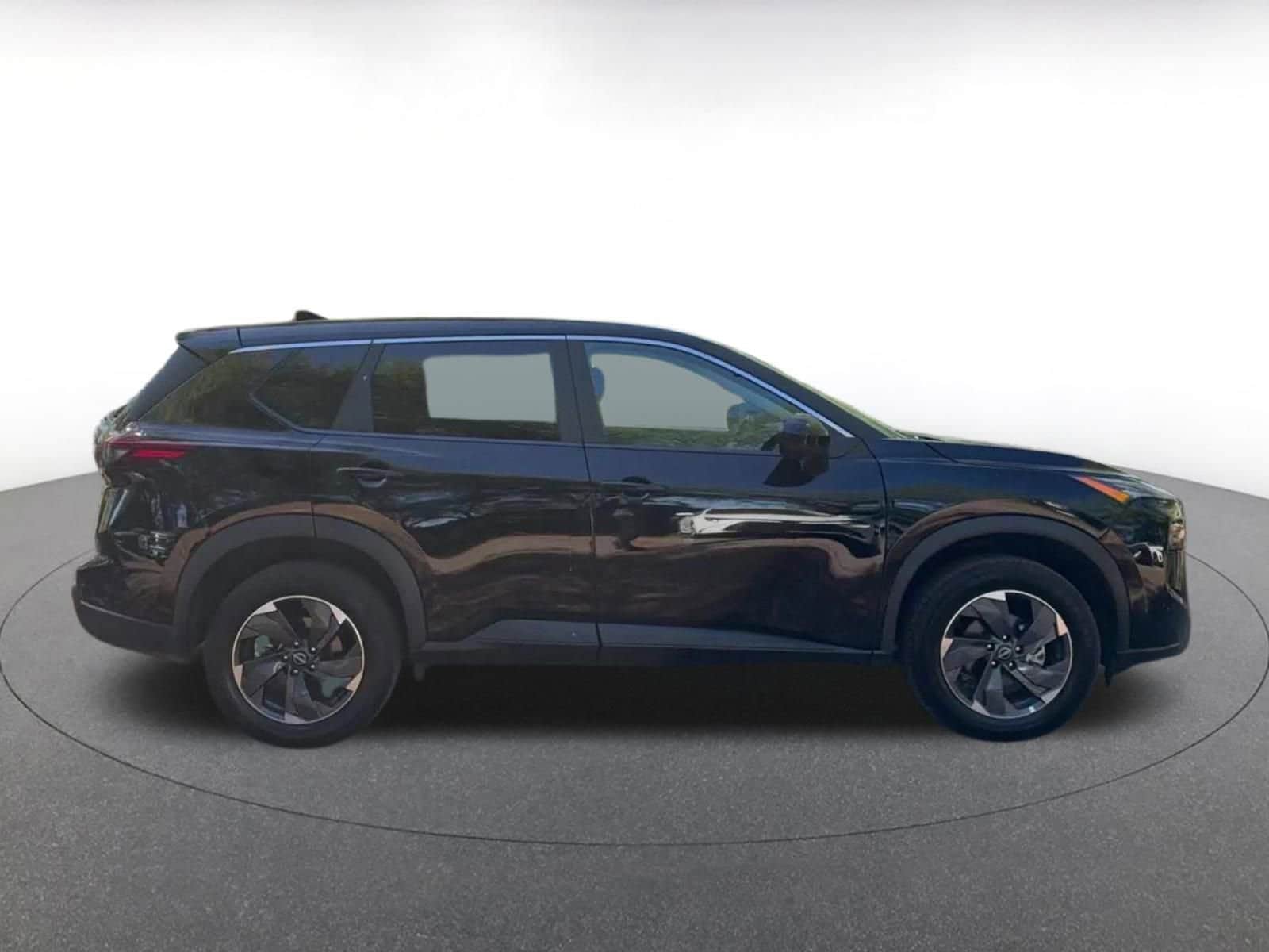 Thumbnail: 2025 Nissan Rogue - 17