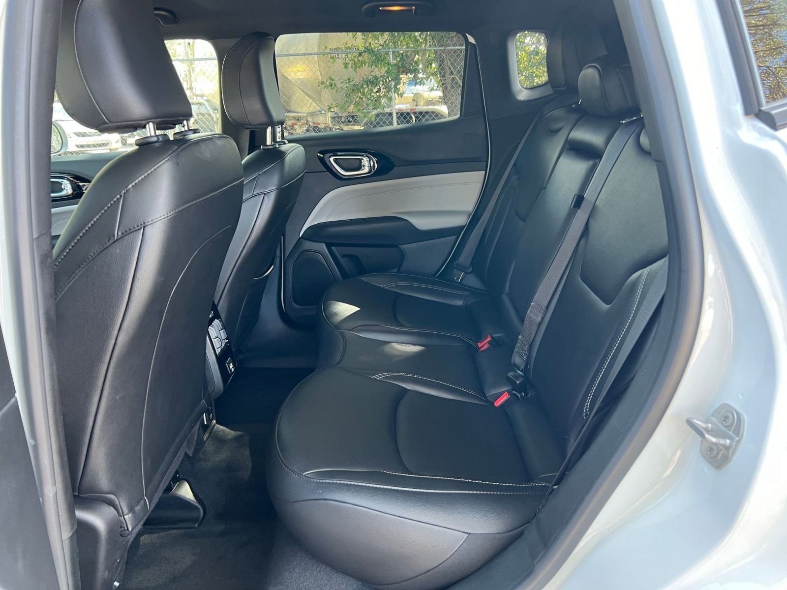 Thumbnail: 2025 Jeep Compass - 33