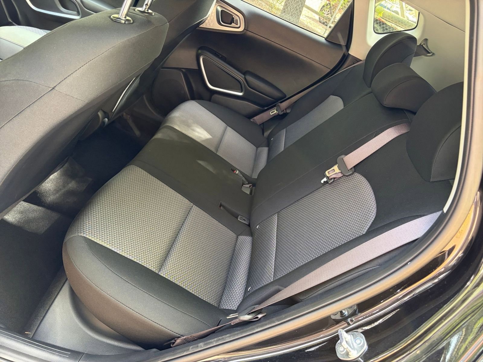 Thumbnail: 2025 Kia Soul - 21