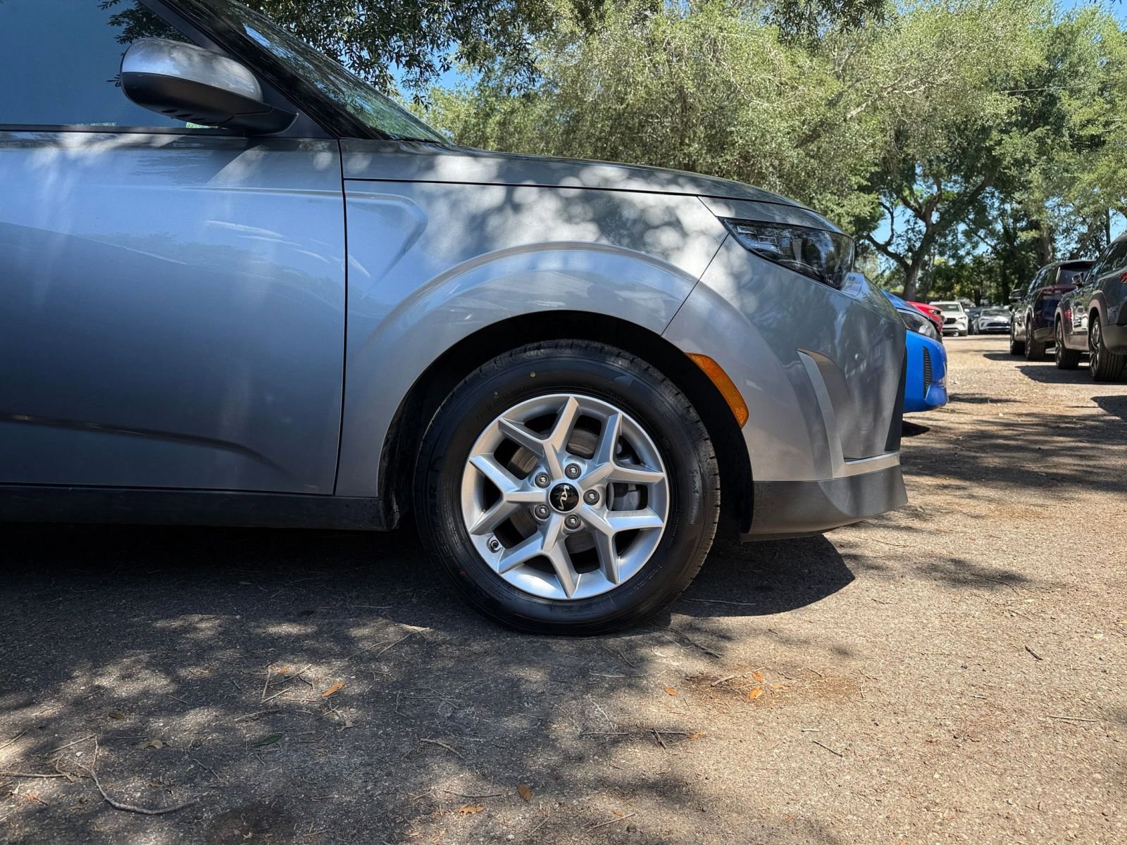 Thumbnail: 2025 Kia Soul - 27