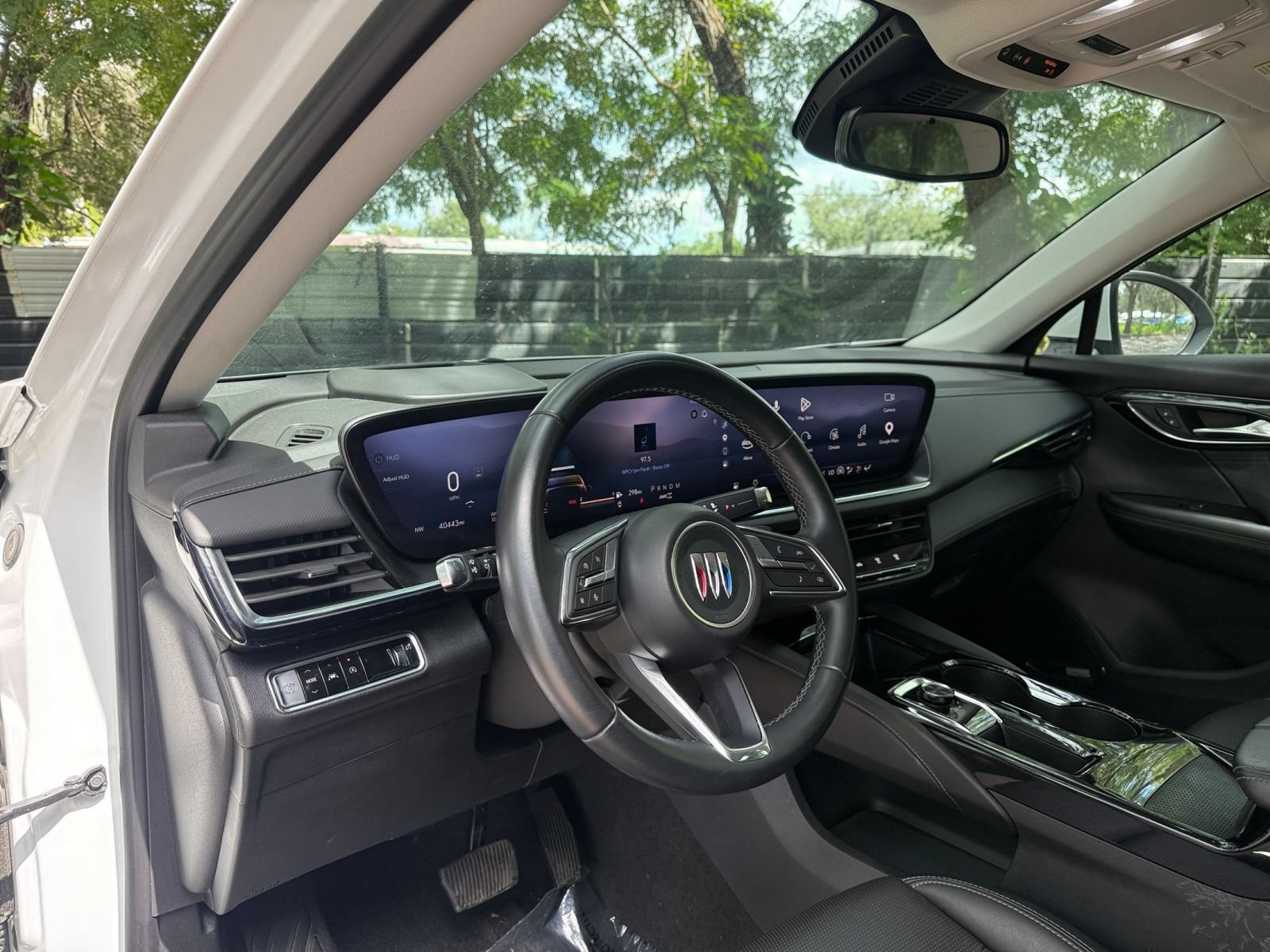 Thumbnail: 2024 Buick Envision - 32