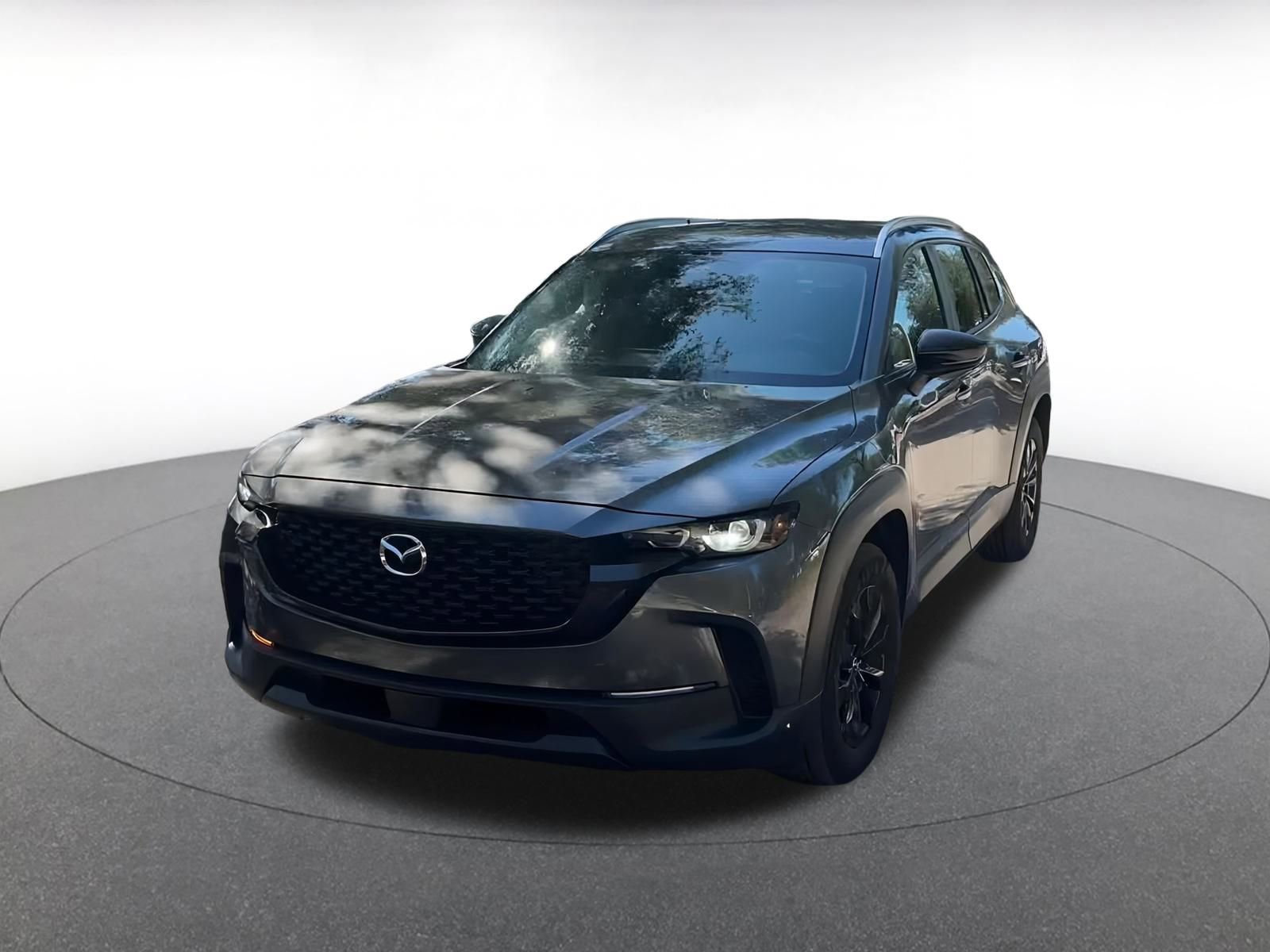 Thumbnail: 2025 Mazda CX-50 - 7