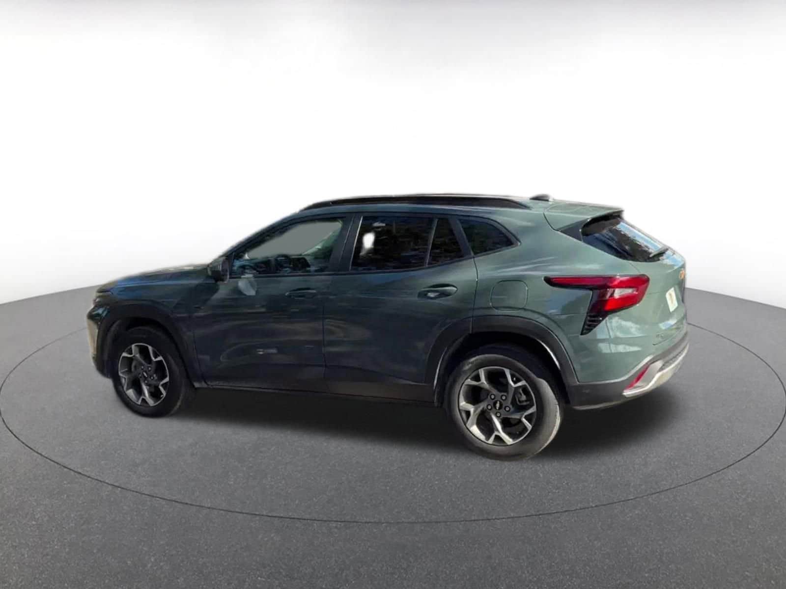 Thumbnail: 2025 Chevrolet Trax - 10