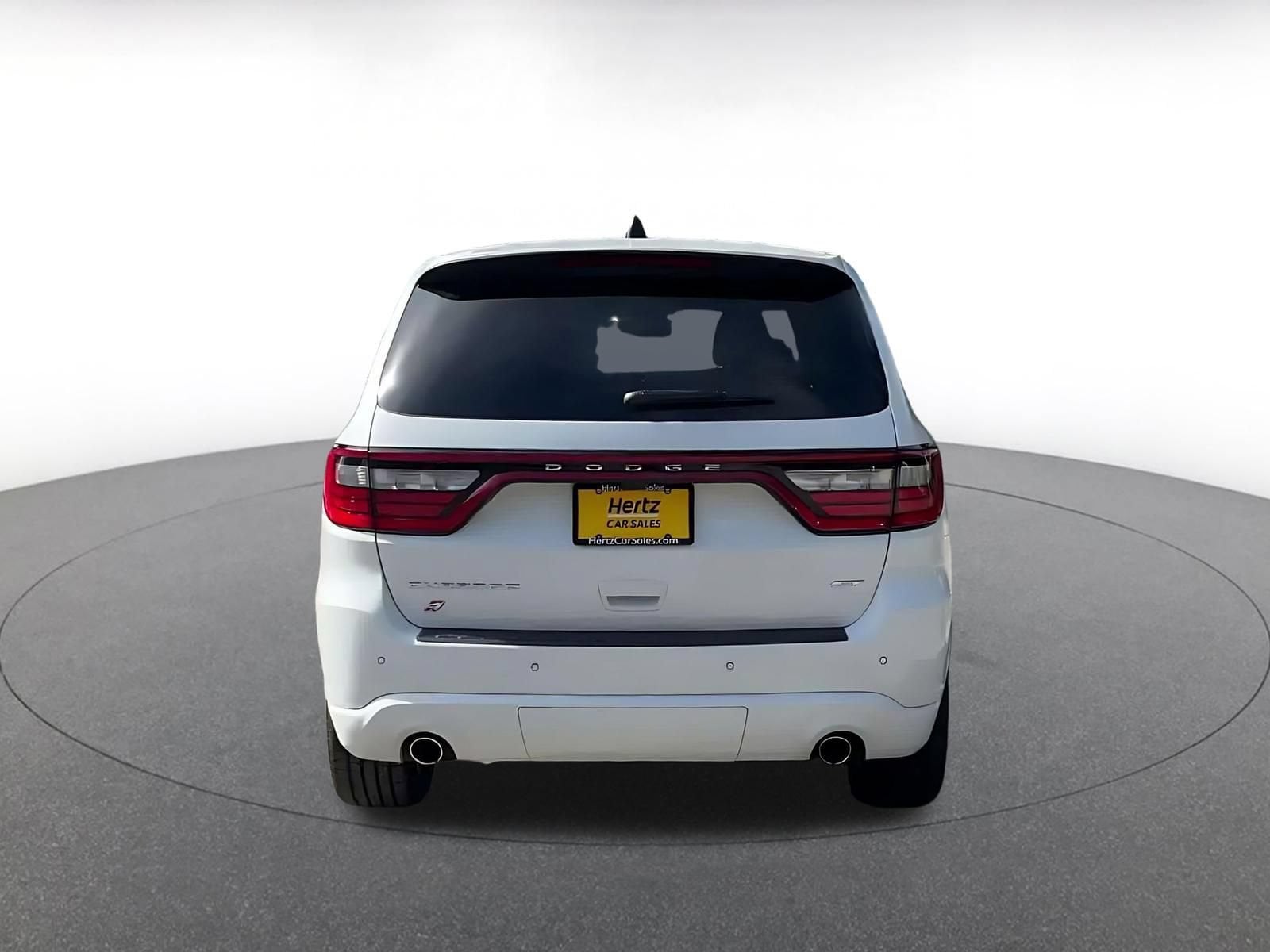 Thumbnail: 2026 Dodge Durango - 12