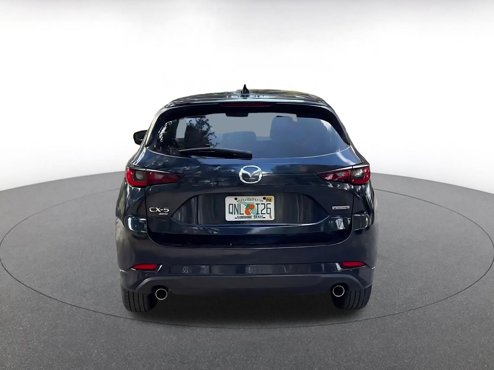 Thumbnail: 2025 Mazda CX-5 - 12