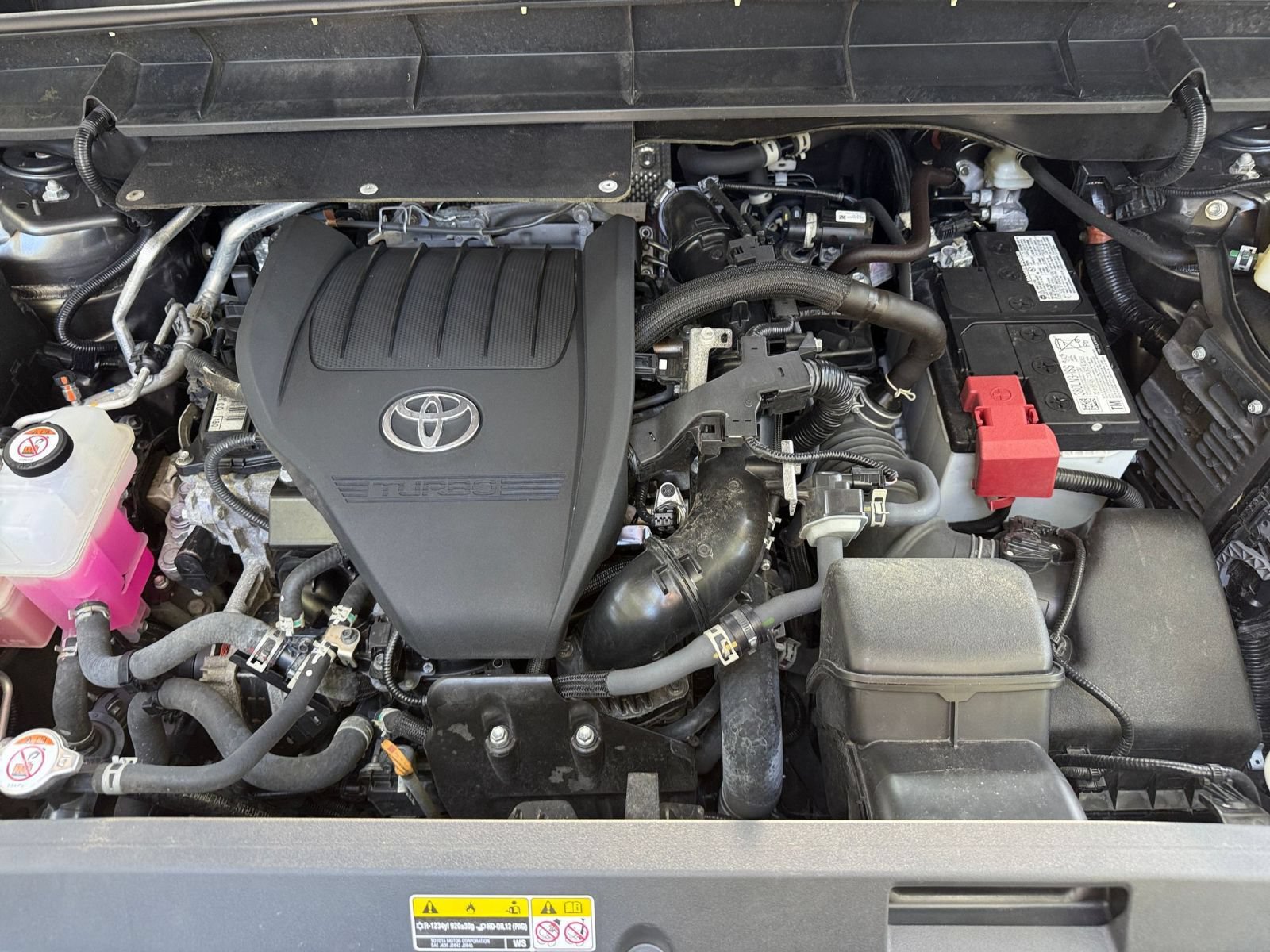Thumbnail: 2025 Toyota Highlander - 28