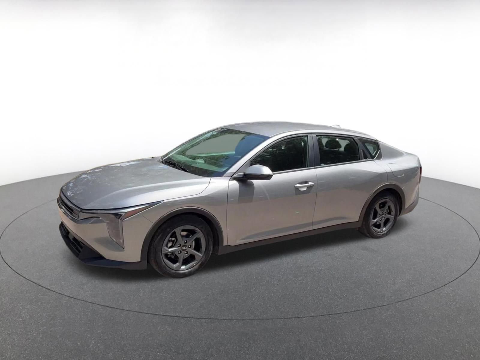 Thumbnail: 2025 Kia K4 - 8