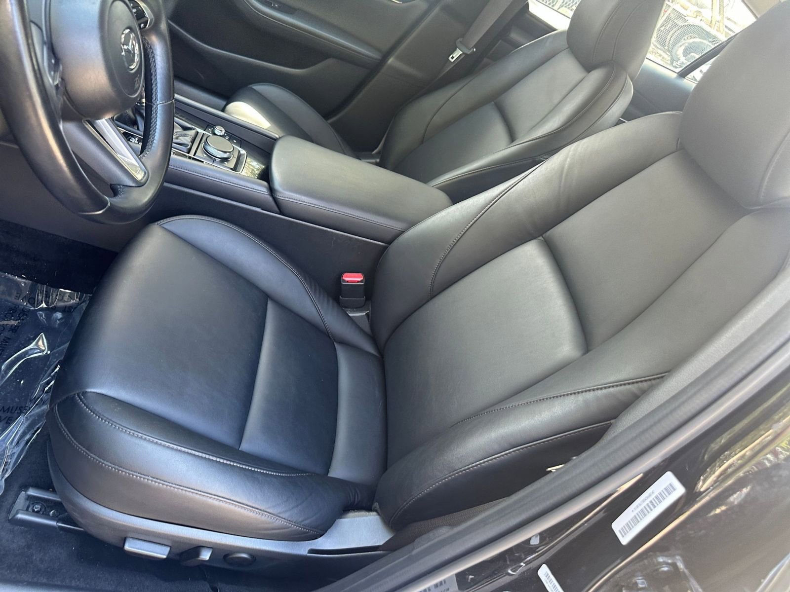 Thumbnail: 2025 Mazda Mazda3 - 30