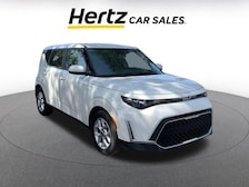 2024 Kia Soul LX -
                  Orlando, FL