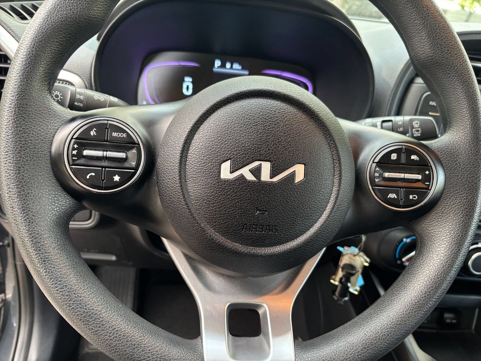 Thumbnail: 2025 Kia Soul - 25